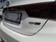 Kia Cerato IV Минеральные Воды  - изображение 36