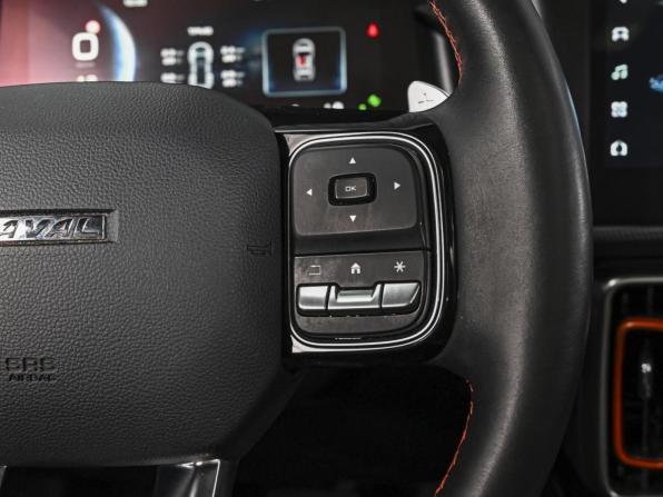 Haval Dargo I с пробегом 2023 года, цена 2 347 000 рублей, 51433 км, внедорожник, Автокод Объявления