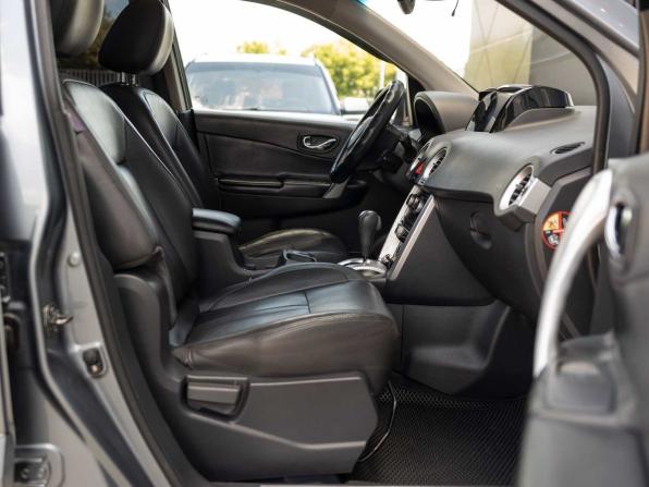 Renault Koleos I с пробегом 2008 года, цена 970 000 рублей, 207461 км, внедорожник, Автокод Объявления