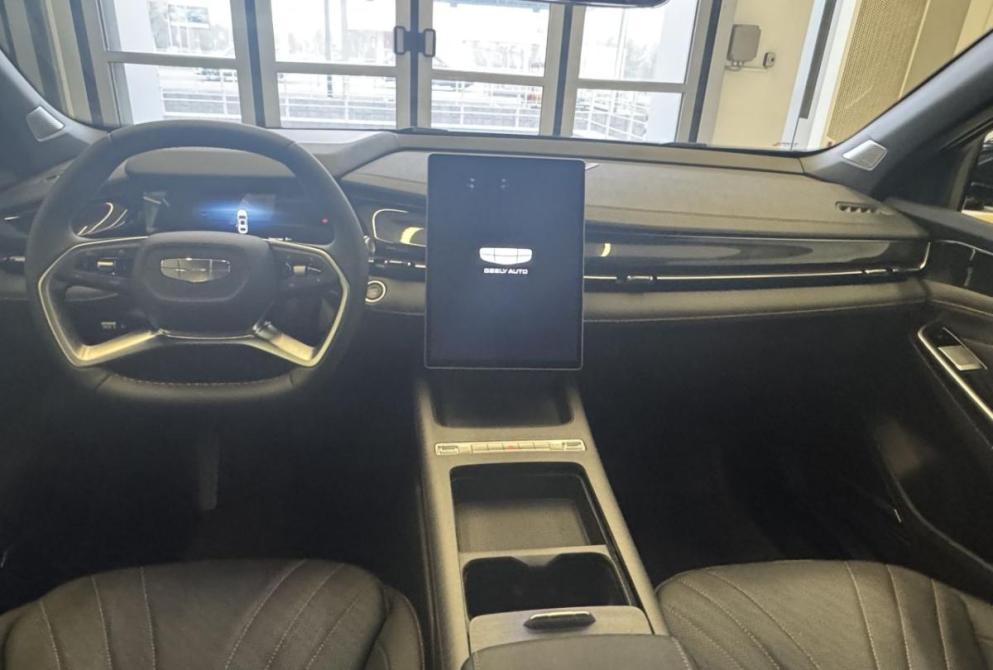 Geely Preface I Волгоград  - изображение 8