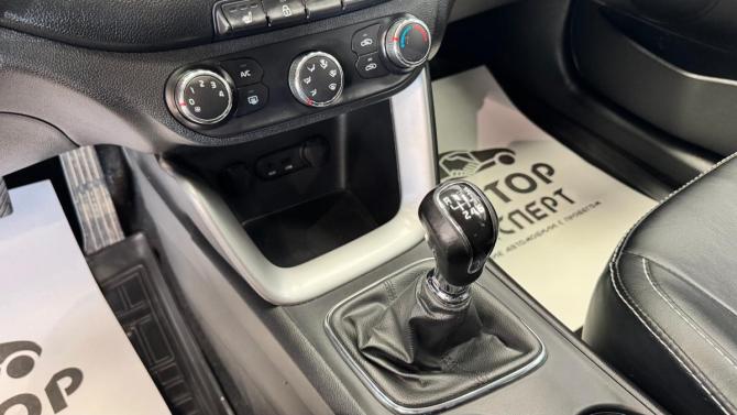 Kia Ceed II с пробегом 2014 года, цена 1 039 000 рублей, 120000 км, хэтчбек, Автокод Объявления