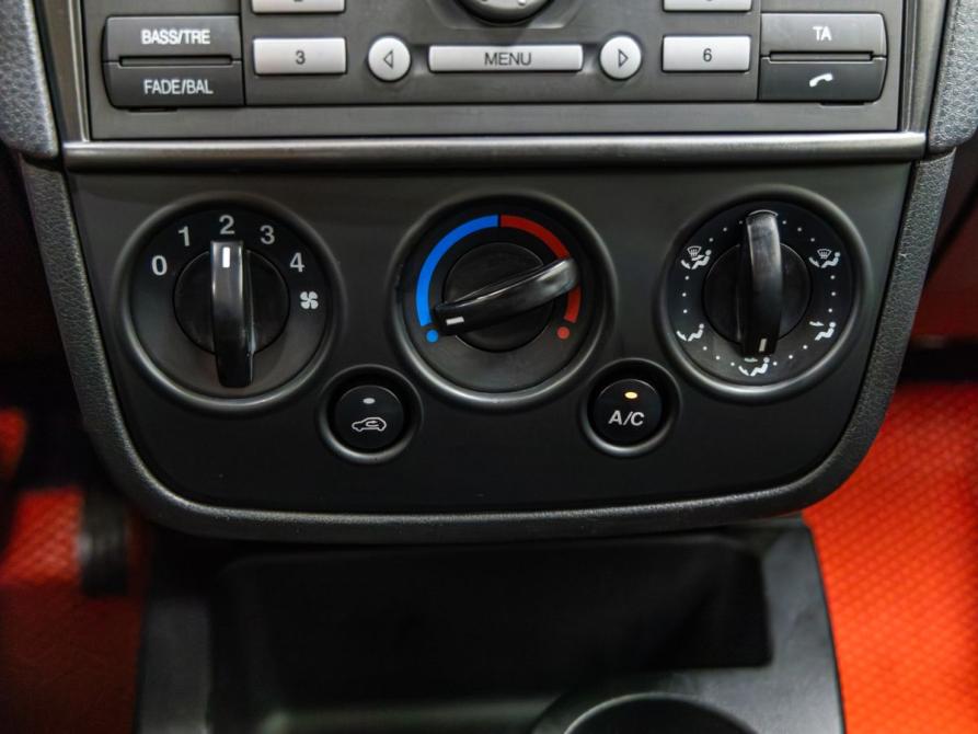 Ford Fiesta Mk5 Волгоград  - изображение 18