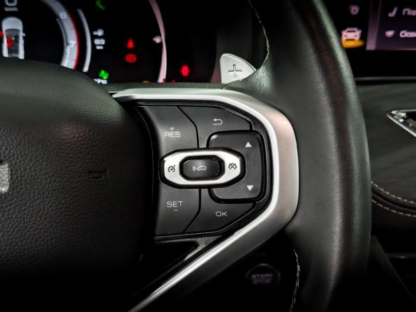 Haval Jolion I с пробегом 2022 года, цена 1 655 000 рублей, 92482 км, внедорожник, Автокод Объявления