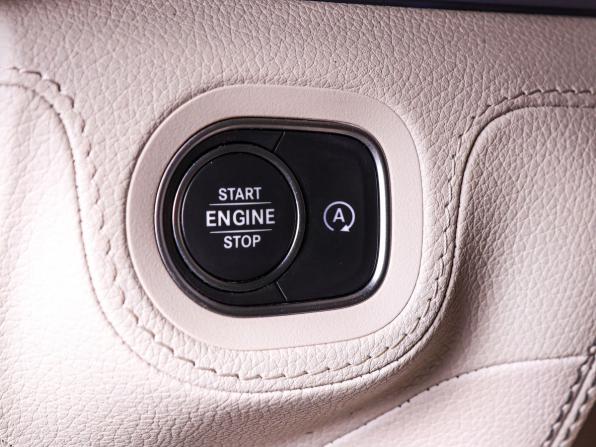 Mercedes-Benz GLE II (V167) с пробегом 2022 года, цена 7 299 000 рублей, 56998 км, внедорожник, Автокод Объявления