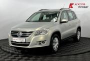 Volkswagen Tiguan I Рестайлинг Нижний Новгород  - изображение 25