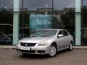 Mitsubishi Galant IX Рестайлинг Самара  - изображение 15