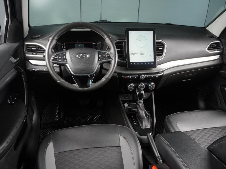 Lada (ВАЗ) Vesta I Рестайлинг (NG) Минеральные Воды  - изображение 6
