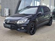 Volkswagen Tiguan I Рестайлинг Уфа  - изображение 23