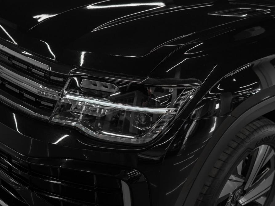 Volkswagen Teramont I Рестайлинг (China Market) Москва  - изображение 29
