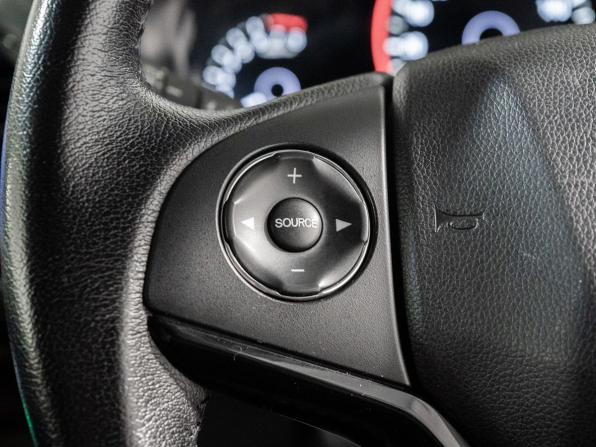 Honda Vezel I с пробегом 2015 года, цена 1 499 500 рублей, 88141 км, внедорожник, Автокод Объявления