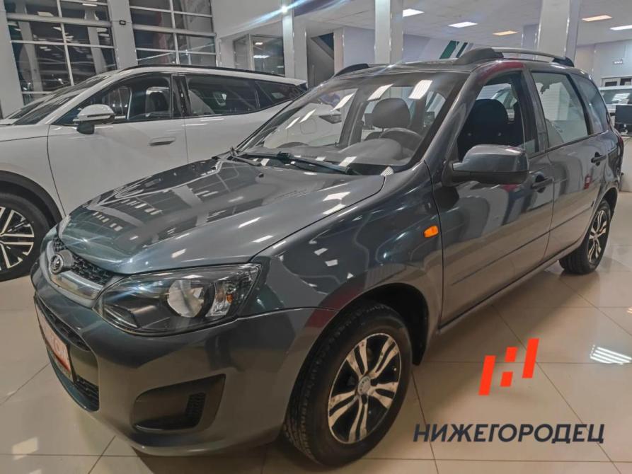 Lada (ВАЗ) Kalina II Арзамас  - изображение 1