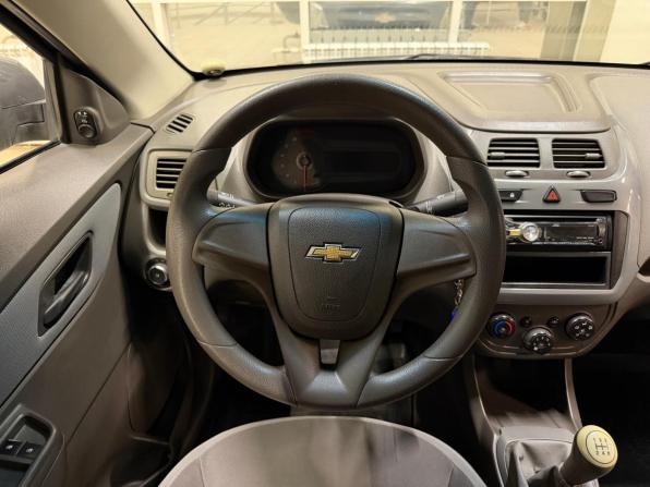 Chevrolet Cobalt II с пробегом 2013 года, цена 699 000 рублей, 143000 км, седан, Автокод Объявления