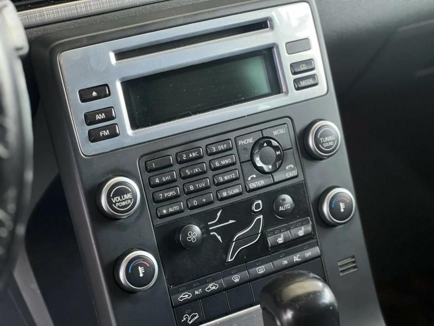 Volvo XC70 II Екатеринбург  - изображение 17