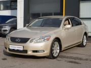 Lexus GS III Москва  - изображение 20