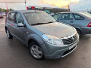 Renault Sandero I Пермь  - изображение 12