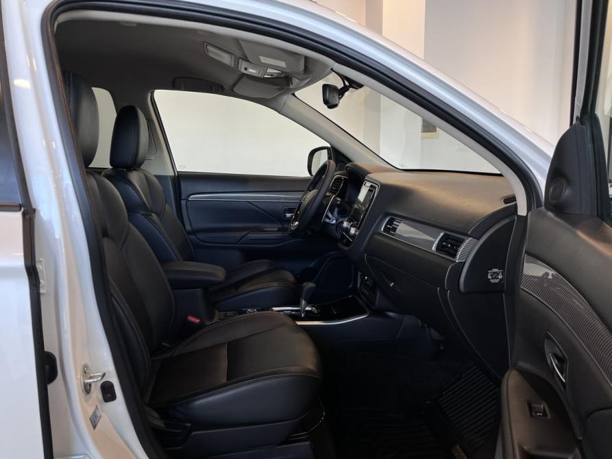 Mitsubishi Outlander III Рестайлинг 3 Чебоксары  - изображение 25