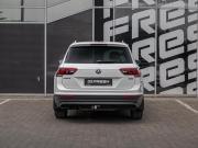 Volkswagen Tiguan II Краснодар  - изображение 26