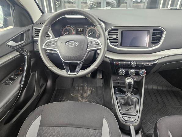 Lada (ВАЗ) Vesta I Рестайлинг (NG) с пробегом 2024 года, цена 1 397 000 рублей, 31000 км, универсал, Автокод Объявления