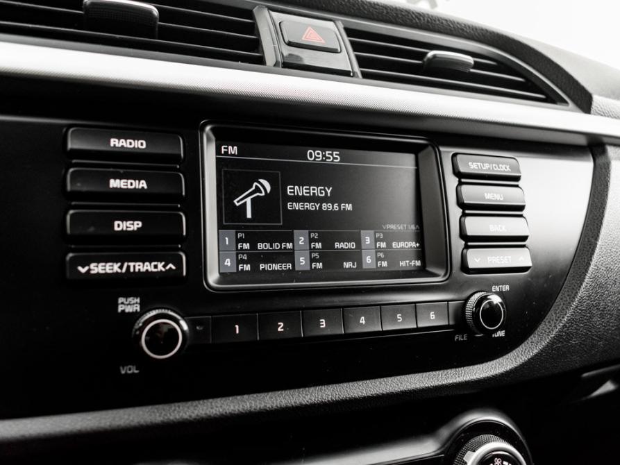 Kia Rio IV Екатеринбург  - изображение 17