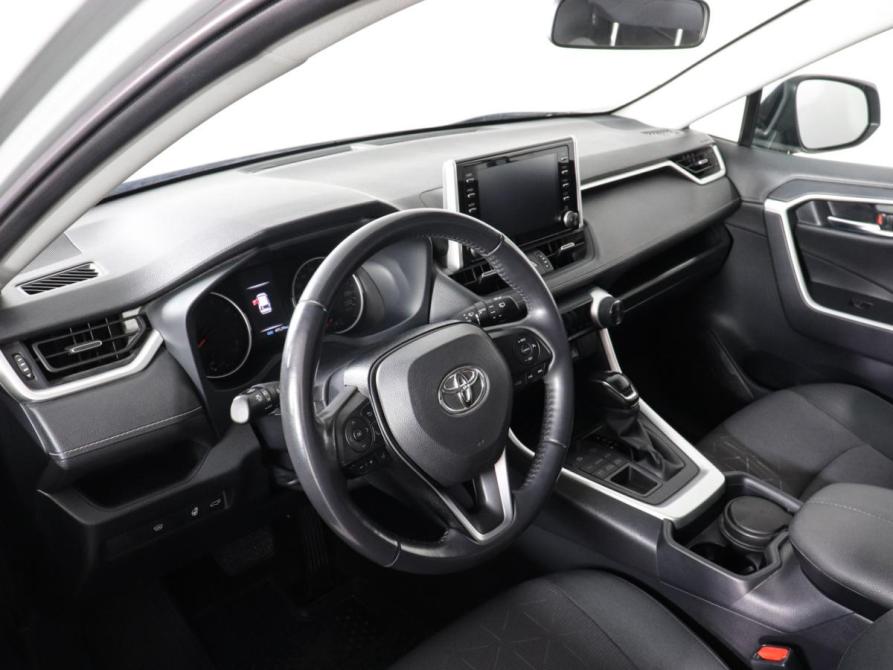 Toyota RAV4 V (XA50) Химки  - изображение 10