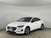 Hyundai Sonata VIII (DN8) Воронеж  - изображение 22