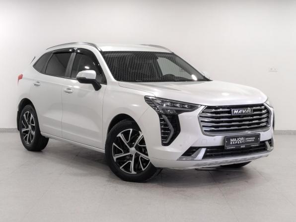 Haval Jolion I с пробегом 2022 года, цена 1 550 000 рублей, 102646 км, внедорожник, Автокод Объявления