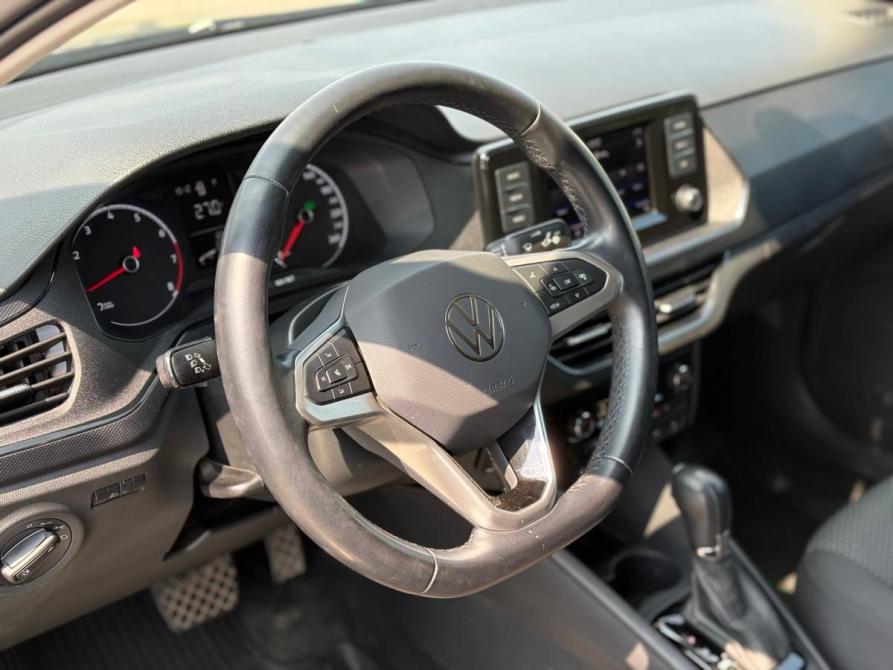 Volkswagen Polo V Рестайлинг Томск  - изображение 12