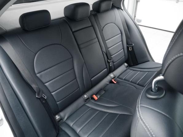 Mercedes-Benz C-Класс IV (W205) с пробегом 2015 года, цена 2 189 900 рублей, 185000 км, седан, Автокод Объявления
