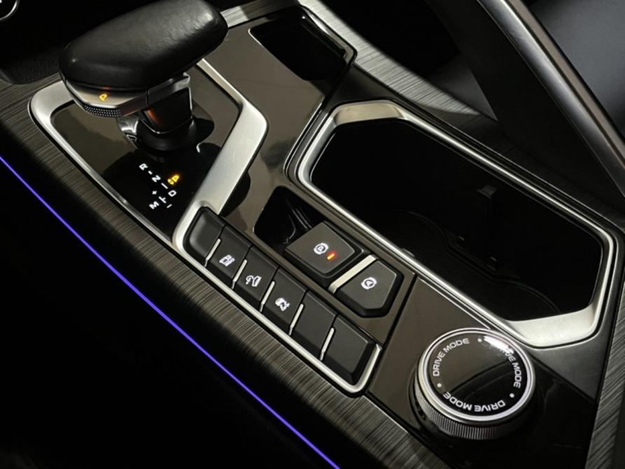 Geely Tugella I Курск  - изображение 16