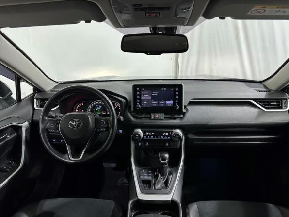 Toyota RAV4 V (XA50) с пробегом 2021 года, цена 3 500 000 рублей, 97842 км, внедорожник, Автокод Объявления