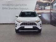 Toyota RAV4 V (XA50) Барнаул  - изображение 45