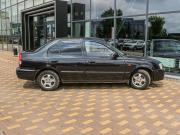 Hyundai Accent II Калуга  - изображение 20