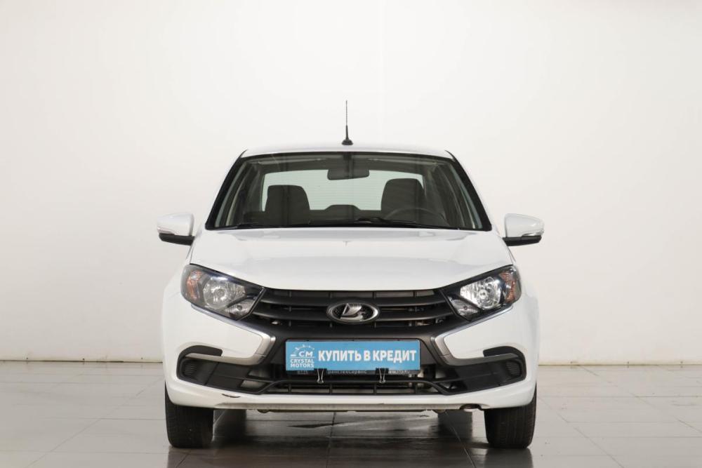 Lada (ВАЗ) Granta I Рестайлинг Челябинск  - изображение 2