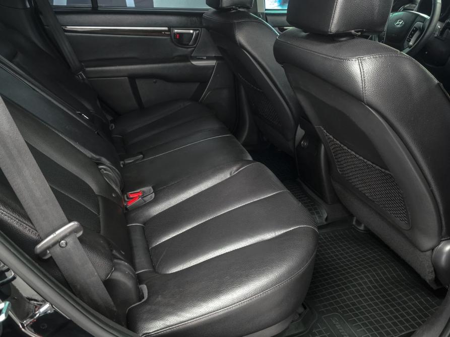 Hyundai Santa Fe II Рестайлинг Ростов-на-Дону  - изображение 9