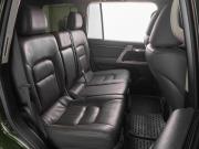Toyota Land Cruiser 200 Series Тюмень  - изображение 34
