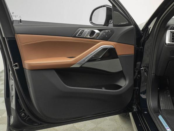 BMW X6 III (G06) Рестайлинг с пробегом 2025 года, цена 14 450 000 рублей, 1675 км, внедорожник, Автокод Объявления