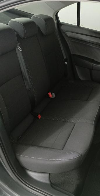 Skoda Rapid II Москва  - изображение 23