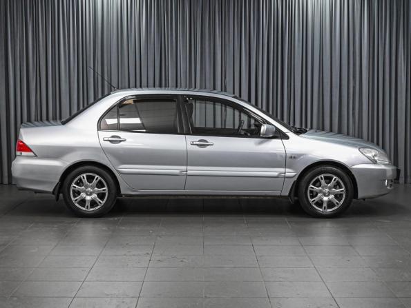 Mitsubishi Lancer IX с пробегом 2007 года, цена 699 000 рублей, 176529 км, седан, Автокод Объявления