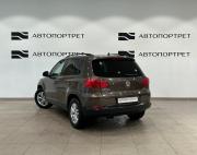 Volkswagen Tiguan I Рестайлинг Санкт-Петербург  - изображение 24