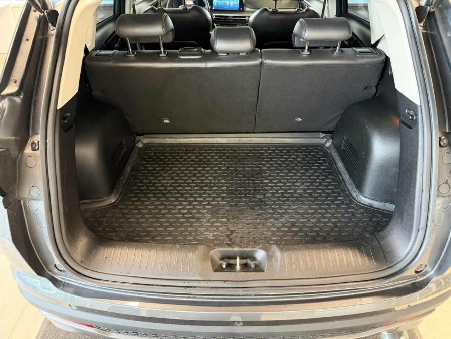 Changan CS35 Plus I Рестайлинг Тольятти  - изображение 10