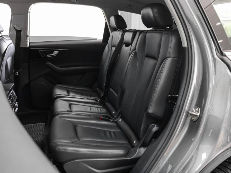 Audi Q7 II (4M) Минеральные Воды  - изображение 9