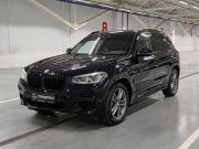 BMW X3 III (G01) Казань  - изображение 34