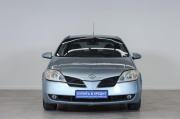Nissan Primera III (P12) Новосибирск  - изображение 20