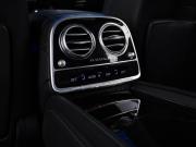 Mercedes-Benz Maybach S-Класс I (X222) Москва  - изображение 43