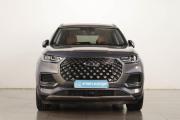 Chery Tiggo 8 Pro Max I Челябинск  - изображение 24