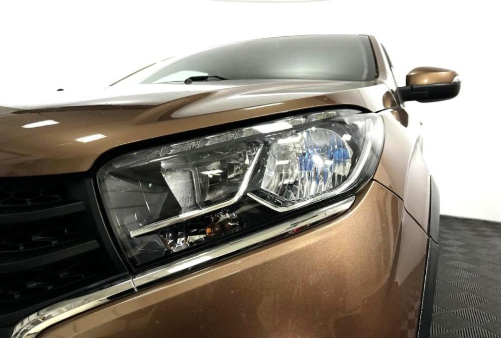 Lada (ВАЗ) XRAY I Нижний Новгород  - изображение 19