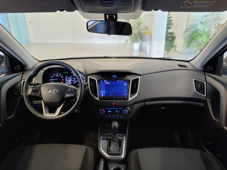 Hyundai Creta I Санкт-Петербург  - изображение 9