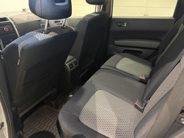 Nissan X-Trail II с пробегом 2008 года, цена 1 015 000 рублей, 241099 км, внедорожник, Автокод Объявления