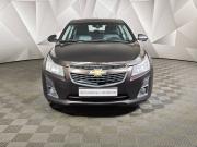 Chevrolet Cruze I Рестайлинг Москва  - изображение 26