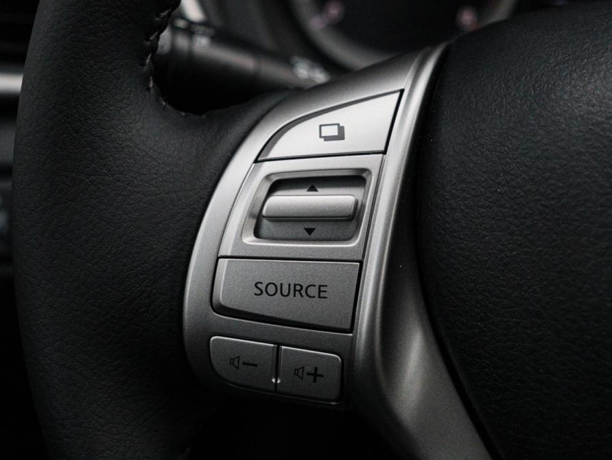 Nissan Tiida II Москва  - изображение 17